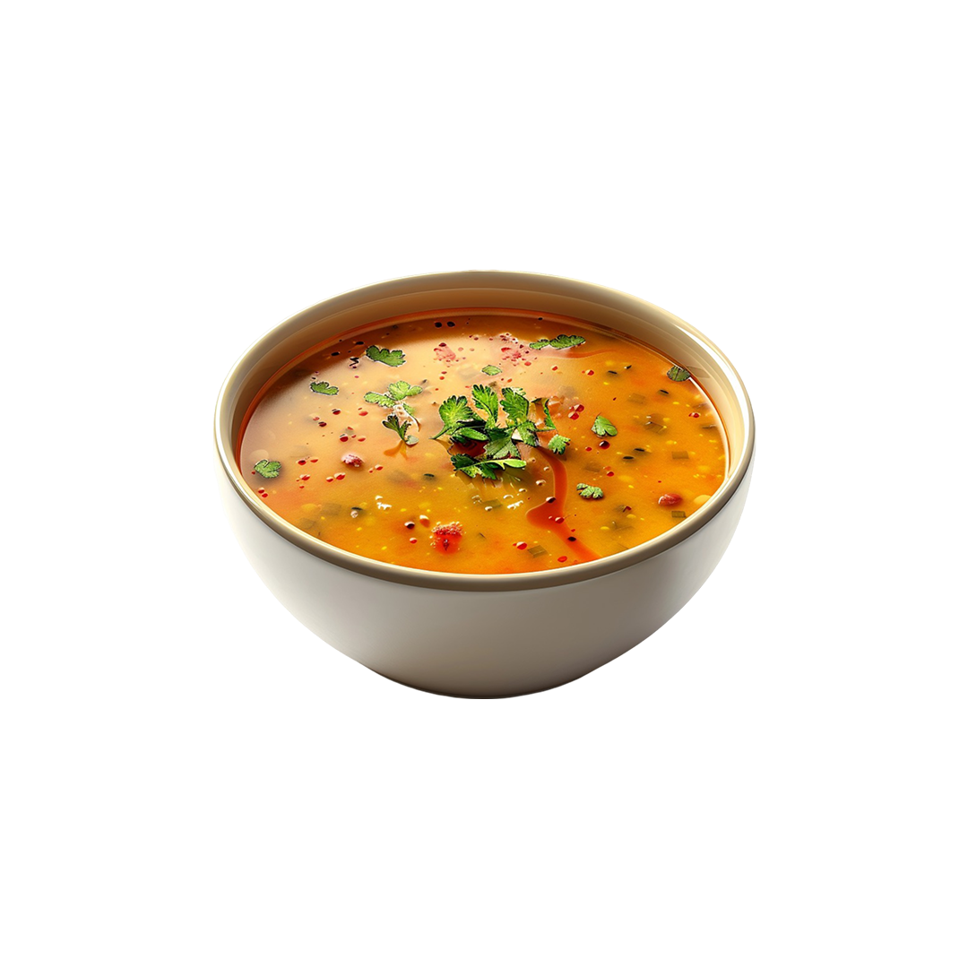 Quick Eat Gujarati Dal by Gopaal Loccho