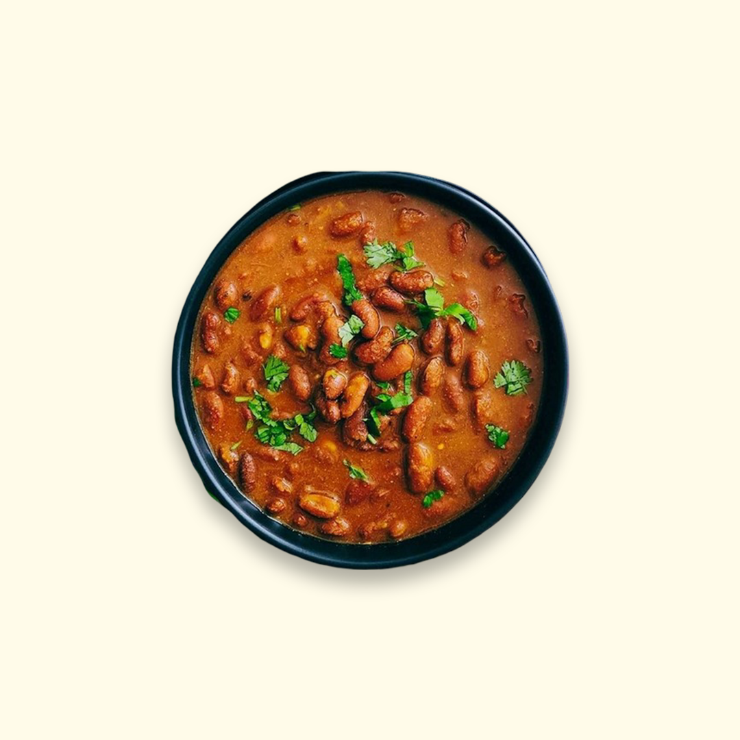 Quick Eat Red Gravy – Instant Curry Base