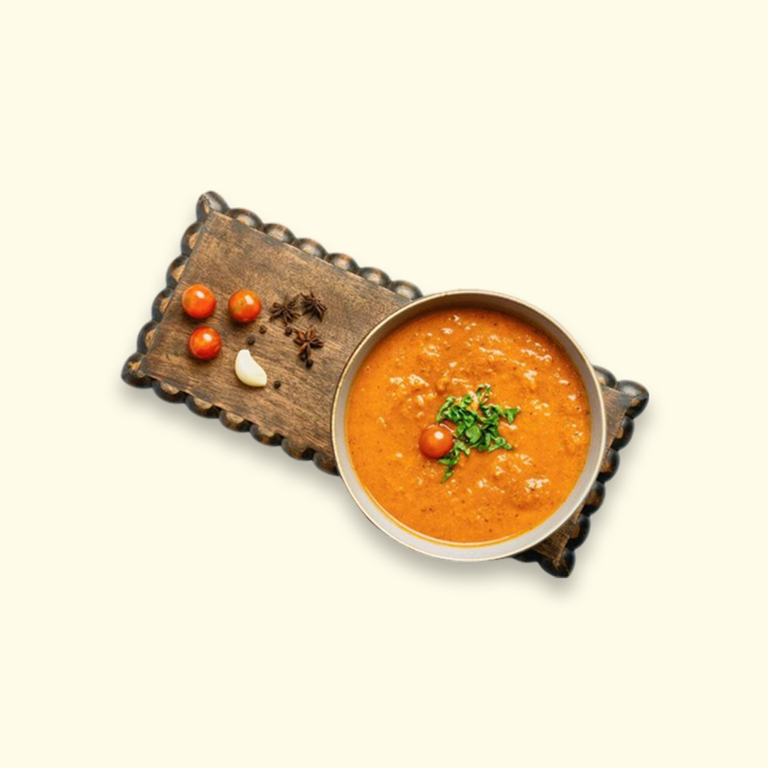 Quick Eat Red Gravy – Instant Curry Base
