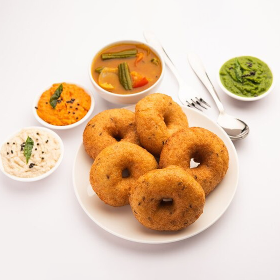 Golers Medu Vada instant Mix