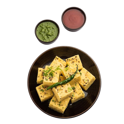 Khaman Dhokla instant mix Flour recipes