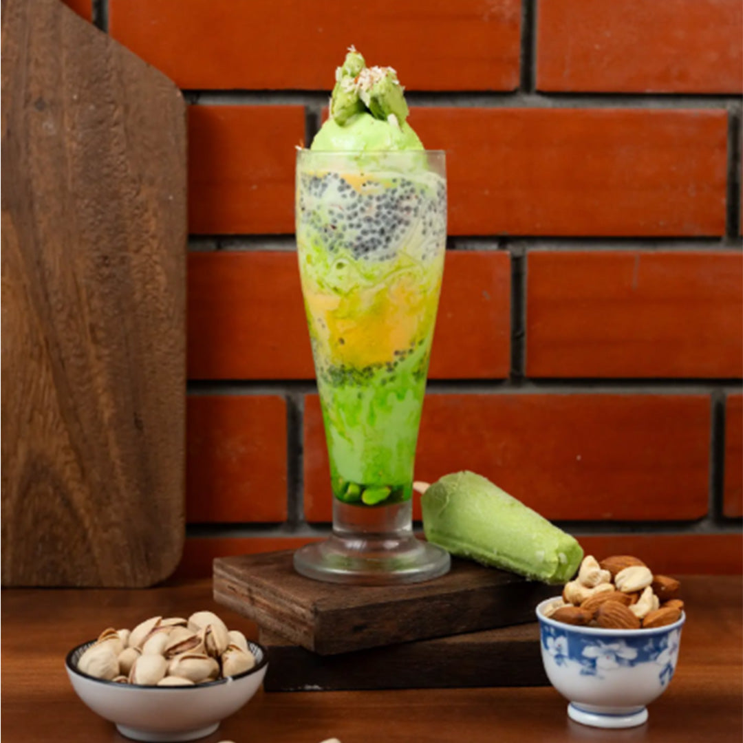 Kulfi Falooda Instant Premix