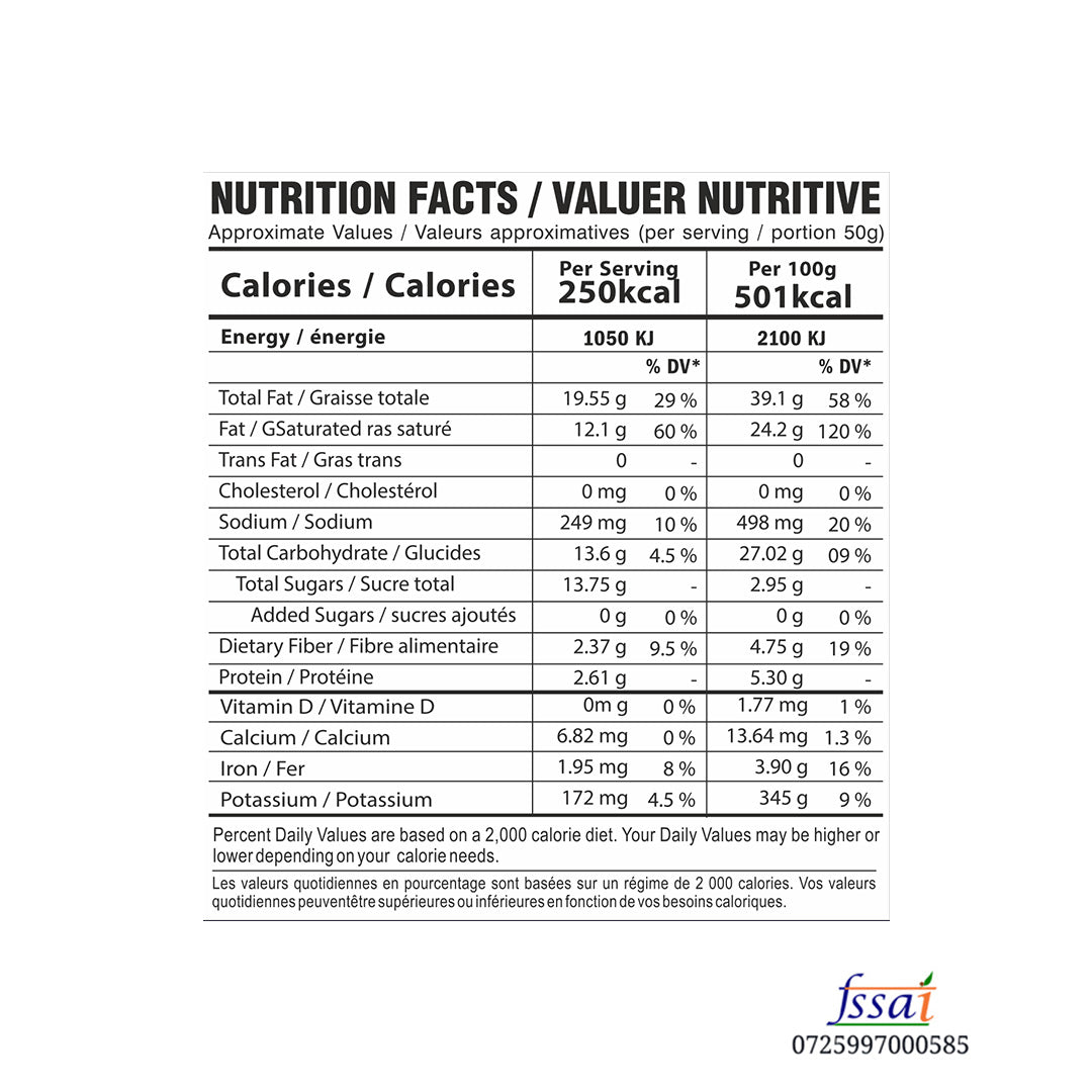 Golers Ready To Eat Mung Sabji - Just Add Hot Water