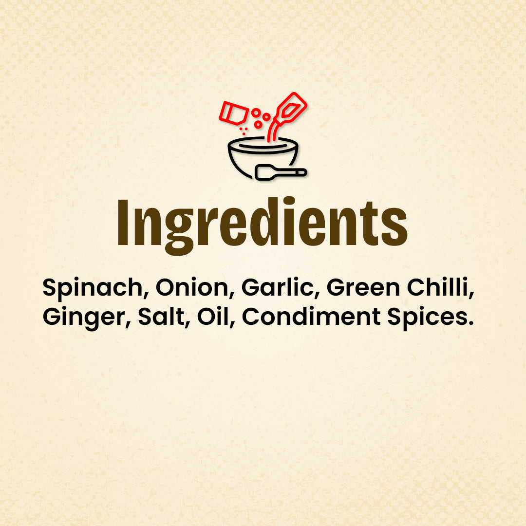 Golers Ready To Eat Green Gravy - Just Add Hot Water