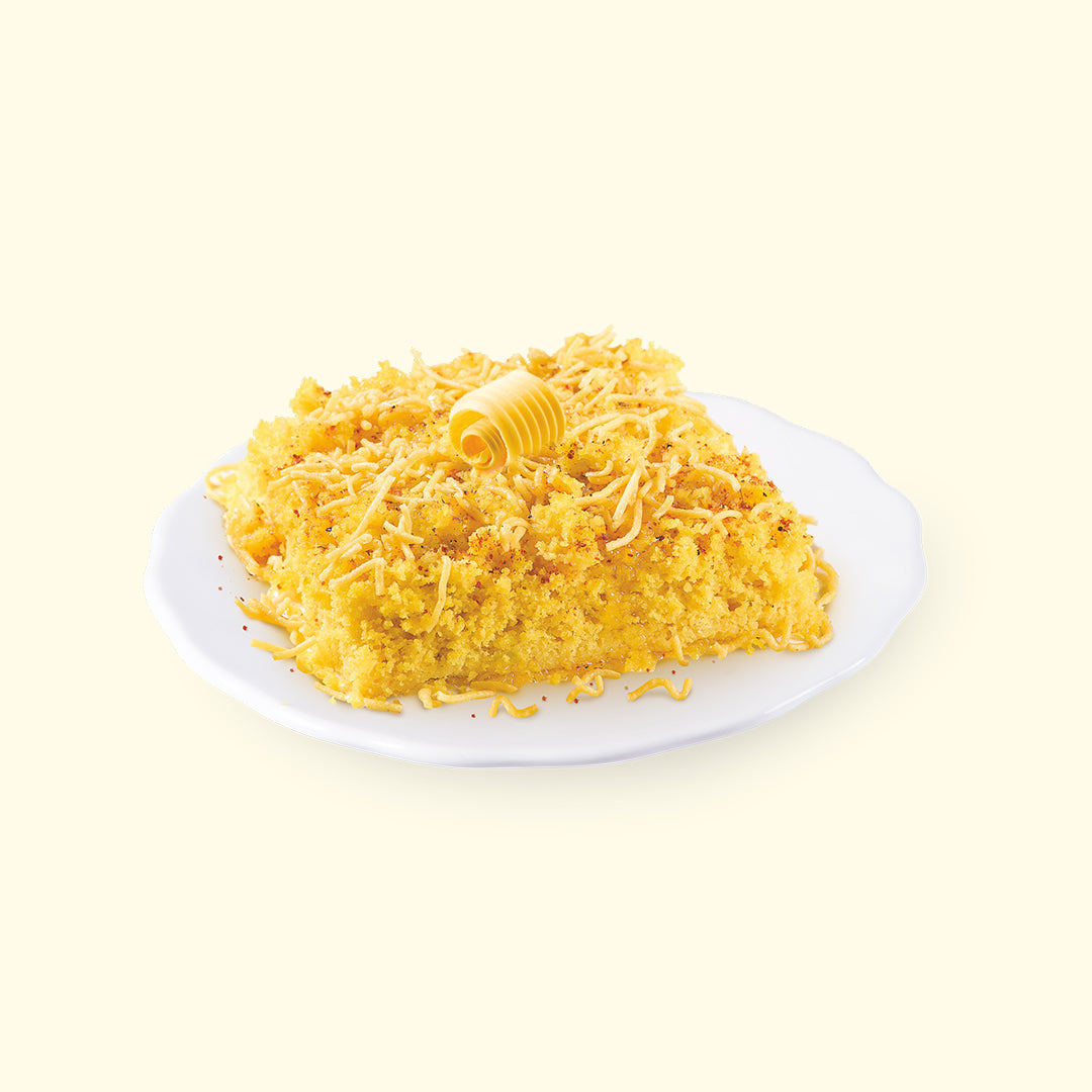 Golers Surti Dal Locho Instant Mix