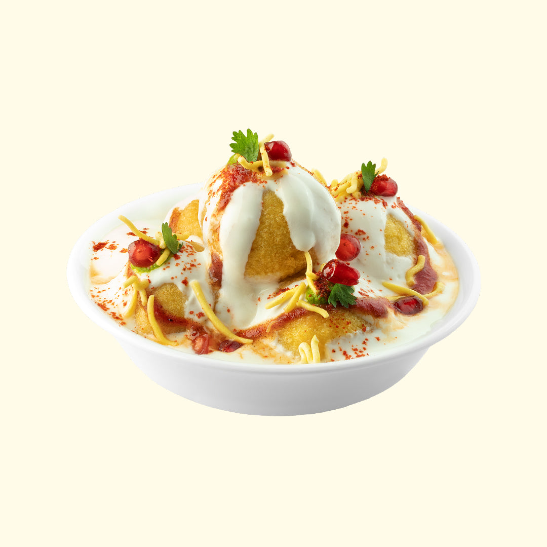 Golers Dahi Vada Instant Mix