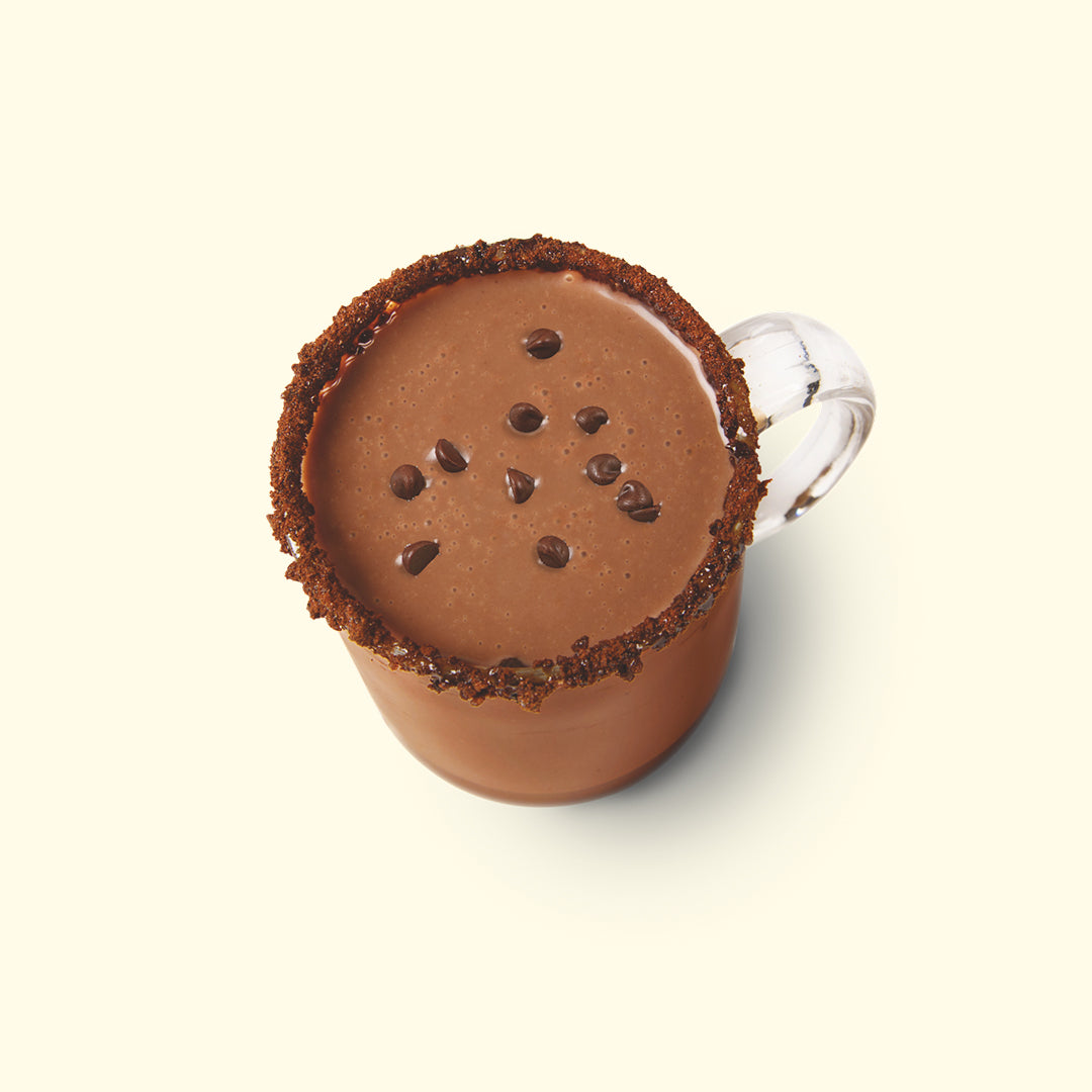 Golers Surti Cold Cocoa – Rich, Thick & Decadent Chocolate Beverage