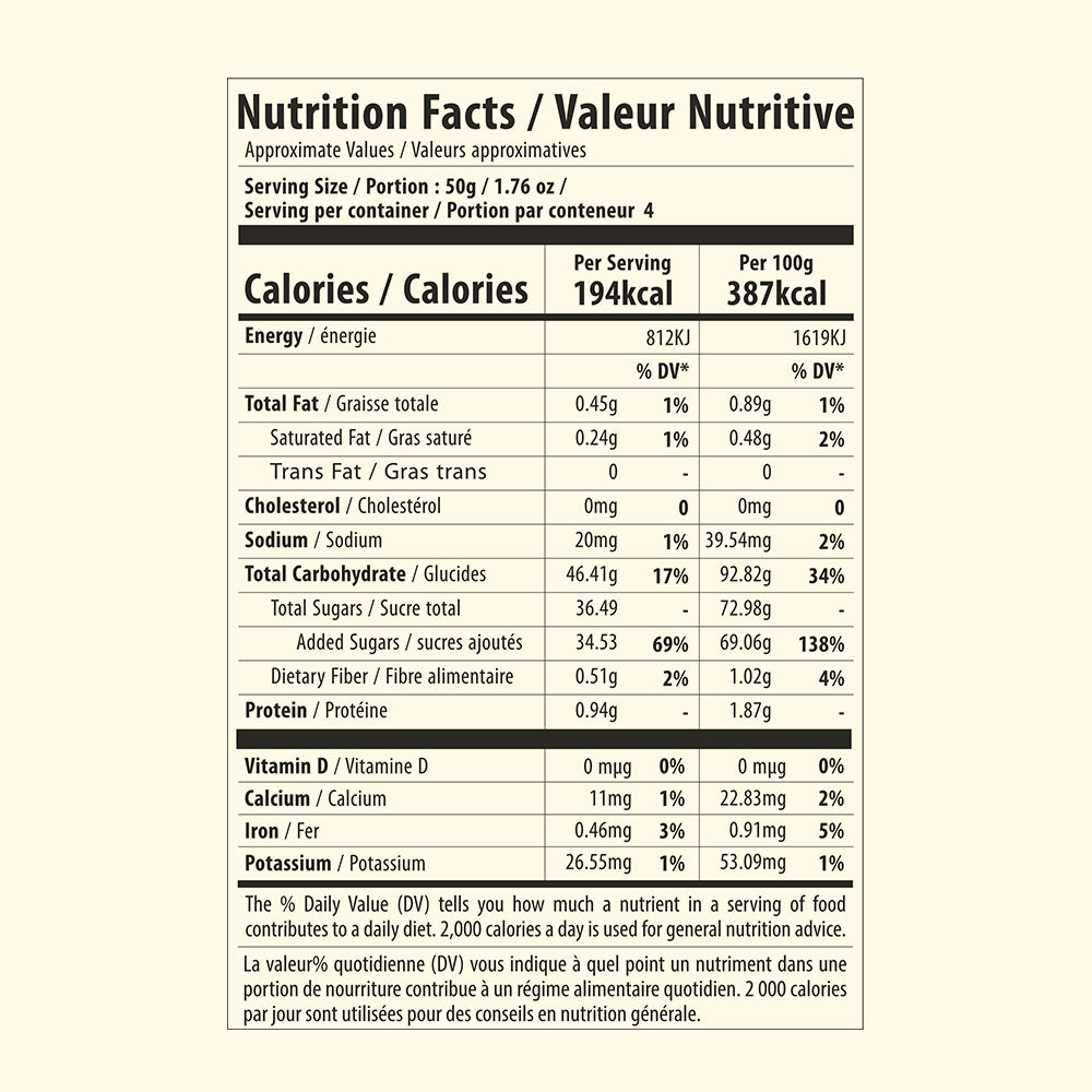 Rajbhog Falooda Instant Mix