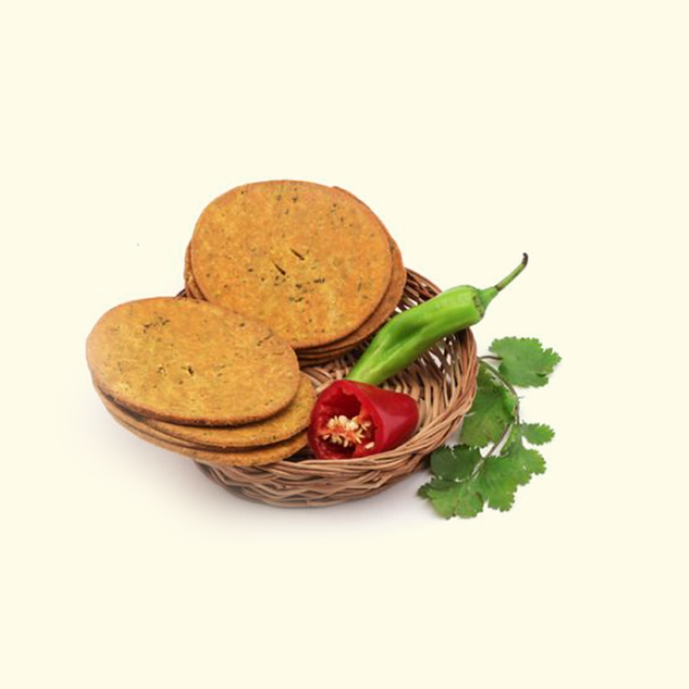 Bhakhari Lovers Combo Pack of 5