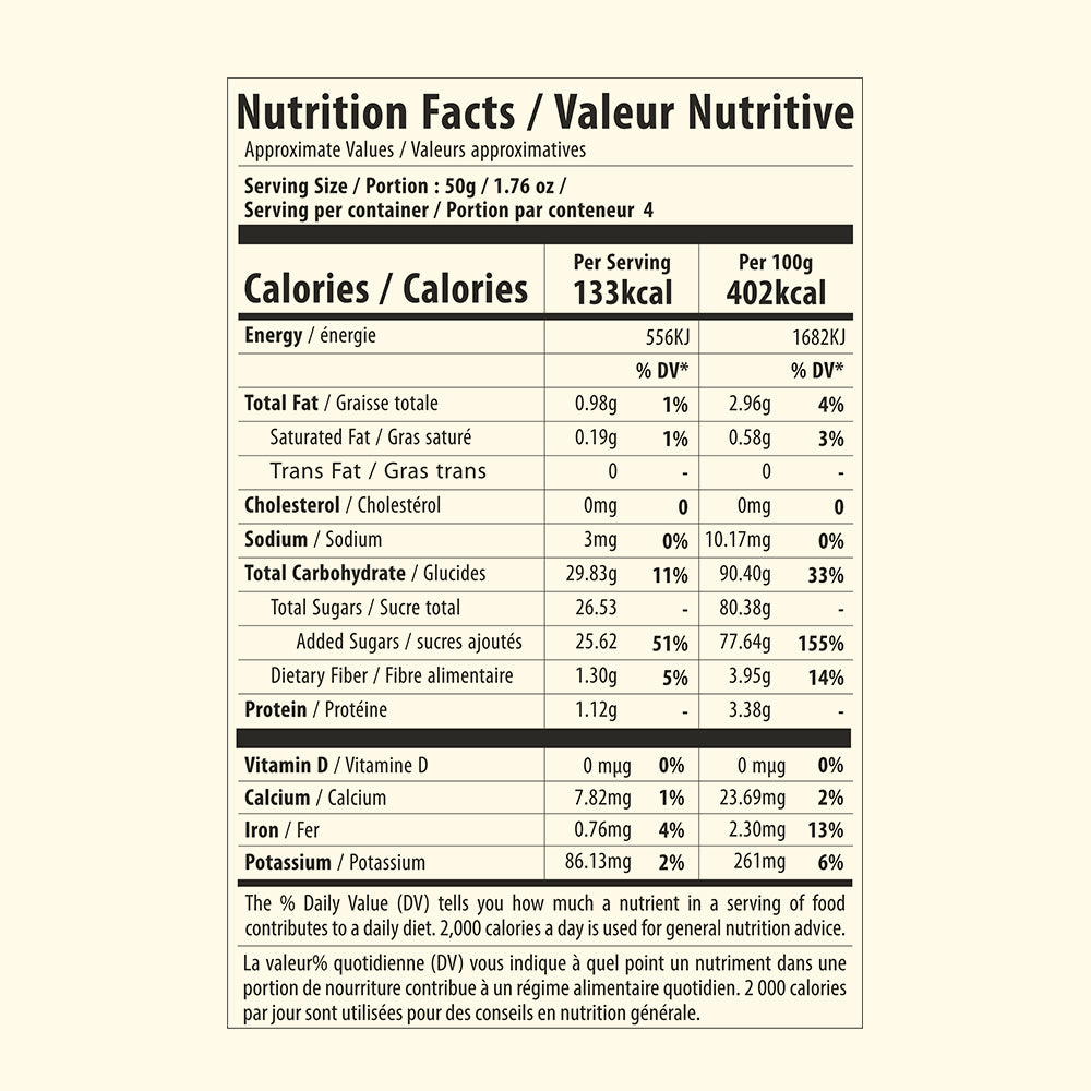 Golers Instant Cold Cocoa Premix Powder