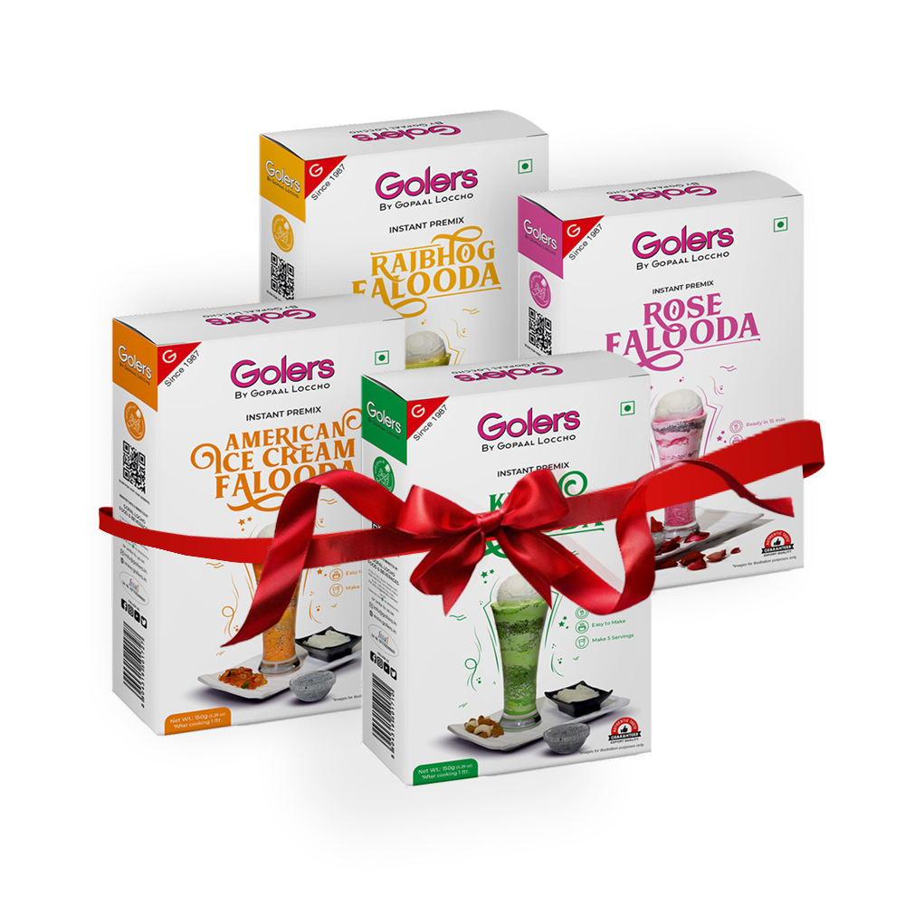 Instant falooda Fest Premix