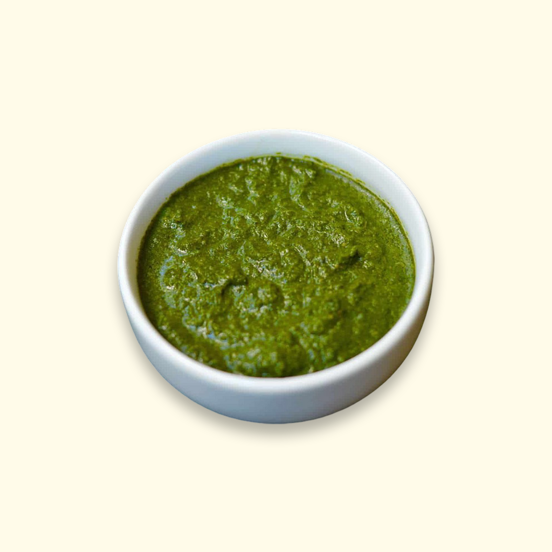 Golers Instant Locho Chutney Premix - Just Add Water