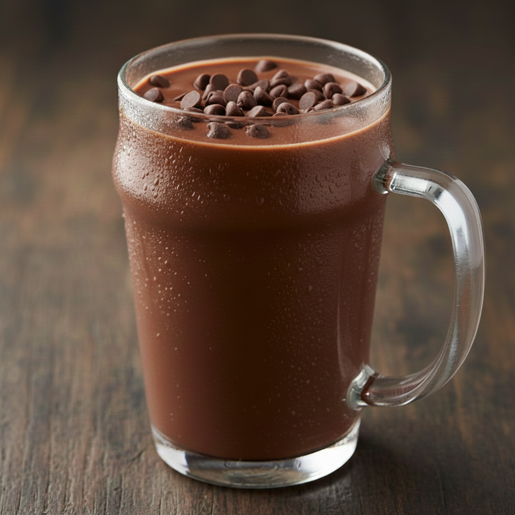 Golers Instant Cold Cocoa Premix Powder