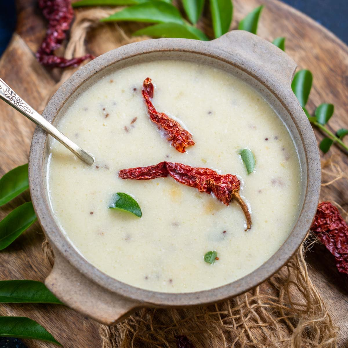 Golers Instant Gujarati Kadhi Premix | Ready to Cook