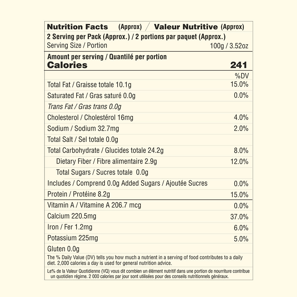 Golers Instant Gujarati Kadhi Premix | Ready to Cook