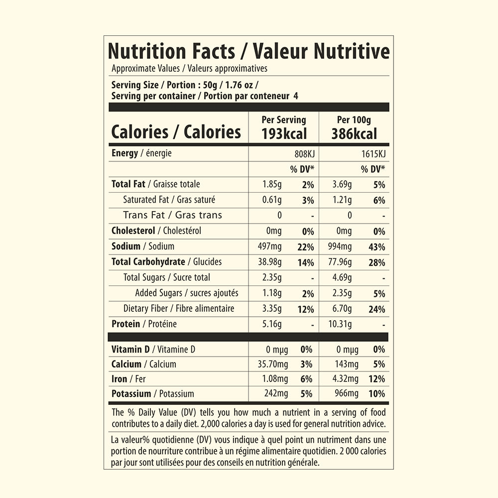Golers instant Mix Gujarati Handva flour