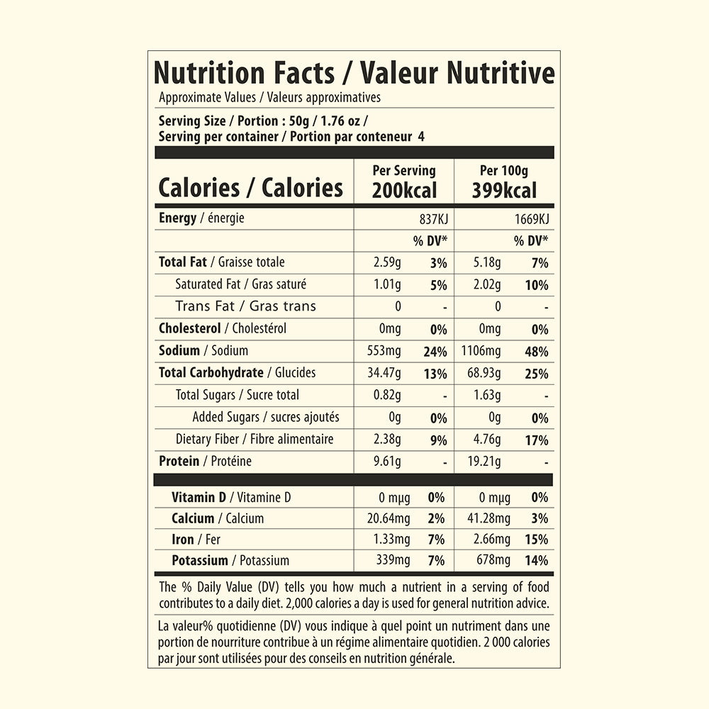 Golers Surti Dal Locho | Instant Mix | GopaalLocho