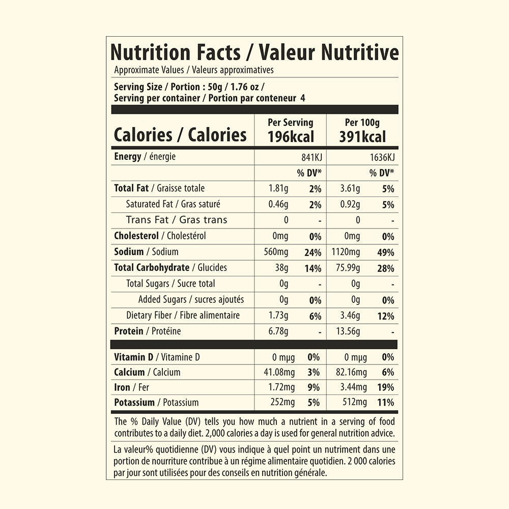 Golers Kathiyawadi Dhokla Instant Mix