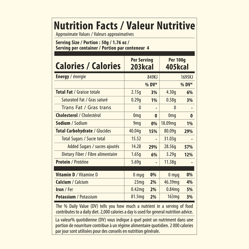 Golers Kesar Dryfruit Sheera Instant Mix