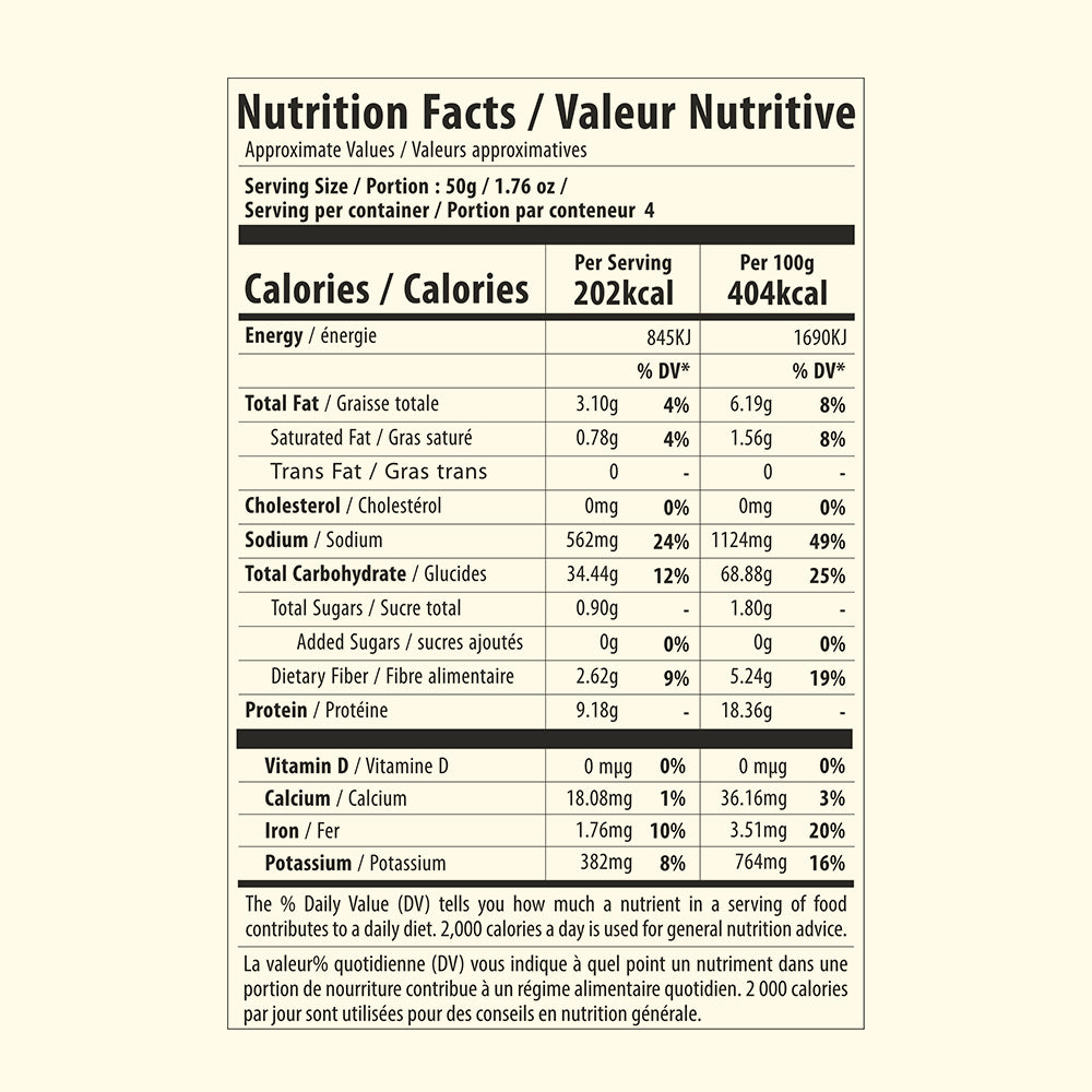 Khaman Dhokla instant mix Flour