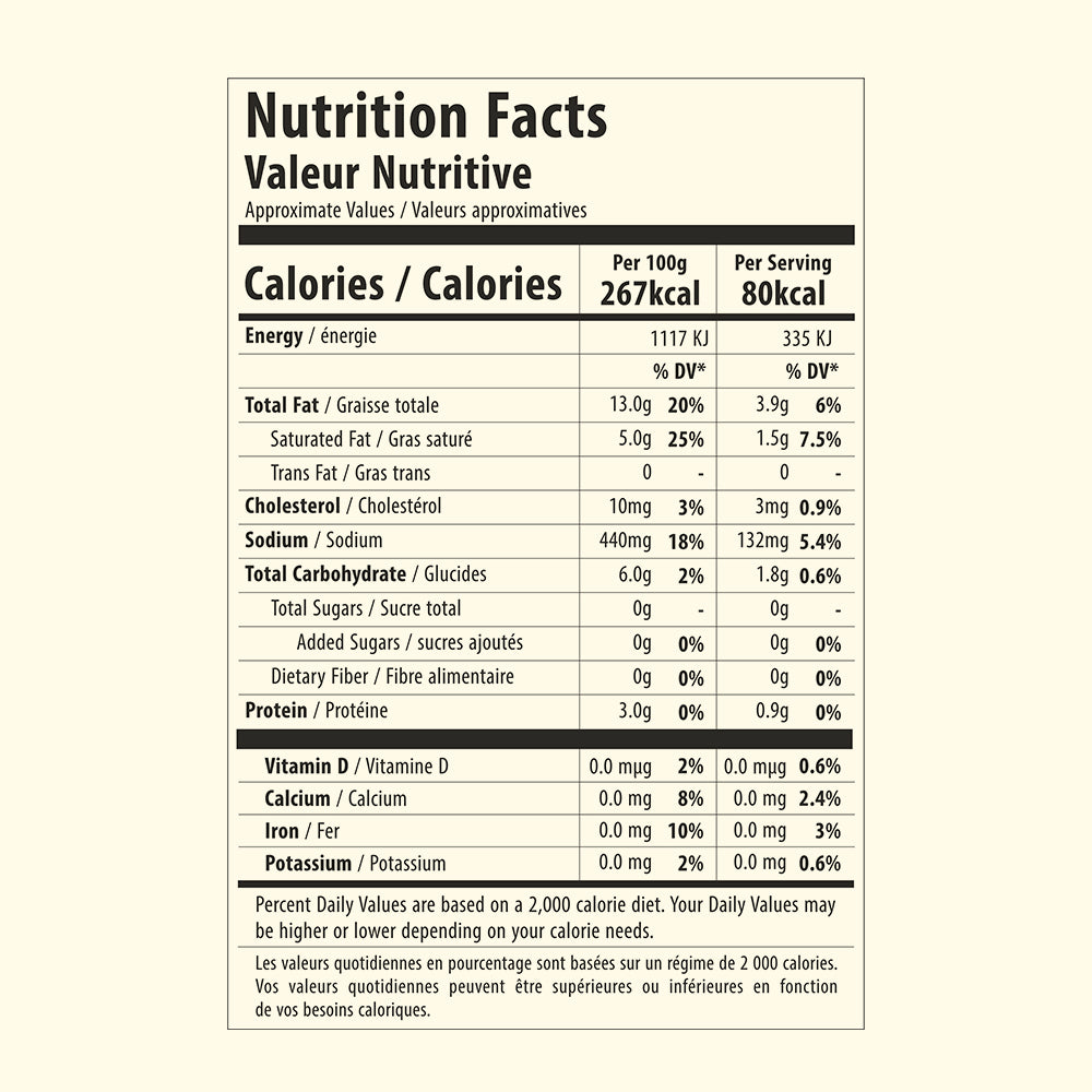 Golers Instant Locho Chutney Premix - Just Add Water