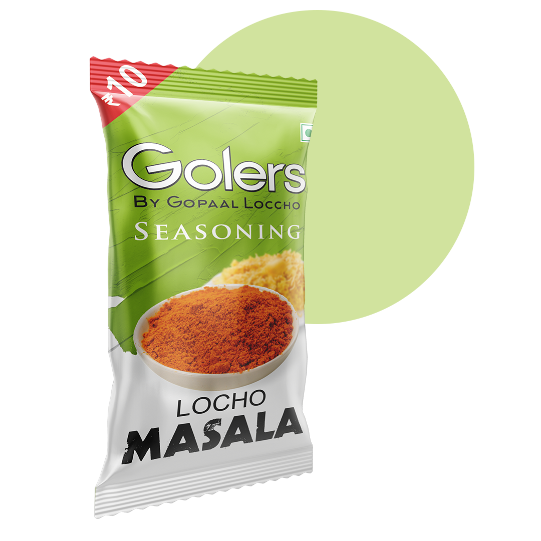 Locho Masala