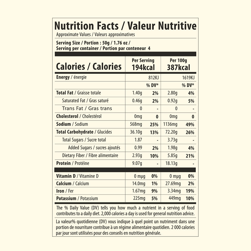 Golers Instant Mix Masala Khichdi