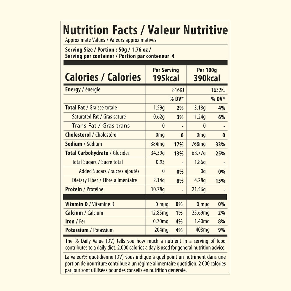 Golers Instant Mix Moong Dal Vada
