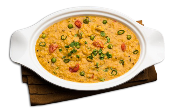Golers Masala Khichdi Instant Mix by Gopaal Loccho