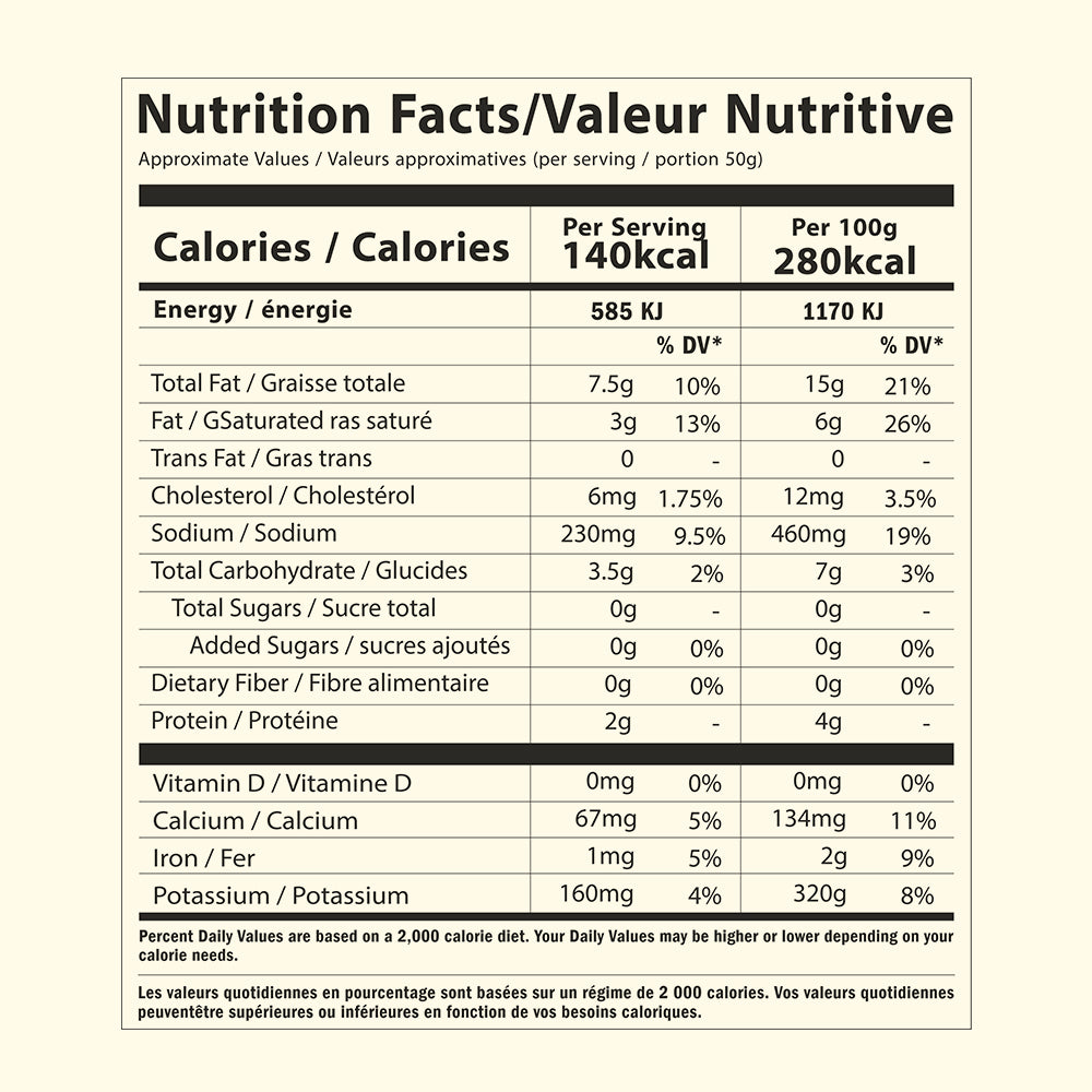 Quick Ready to Cook White Gravy Mix – Instant Mughlai Curry Base