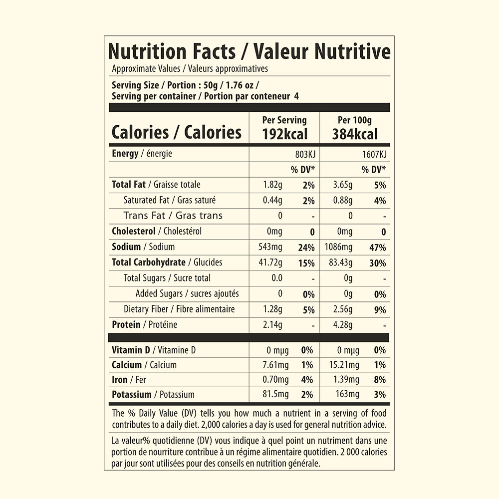 Golers Rice Khichu Instant Mix Flour