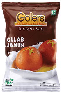 Gulab Jamun Instant Mix