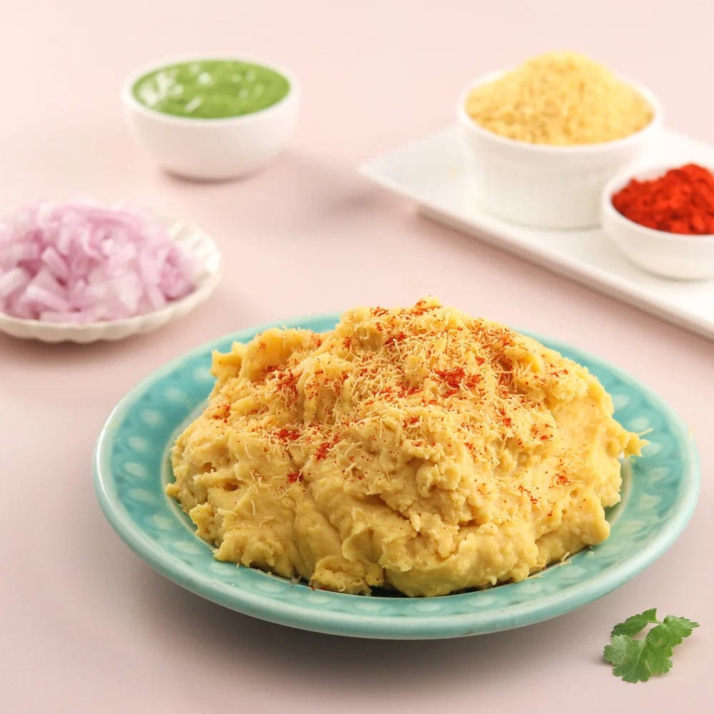 Golers 2 Min Traditional Locho | Ready to Eat | GopalLocho