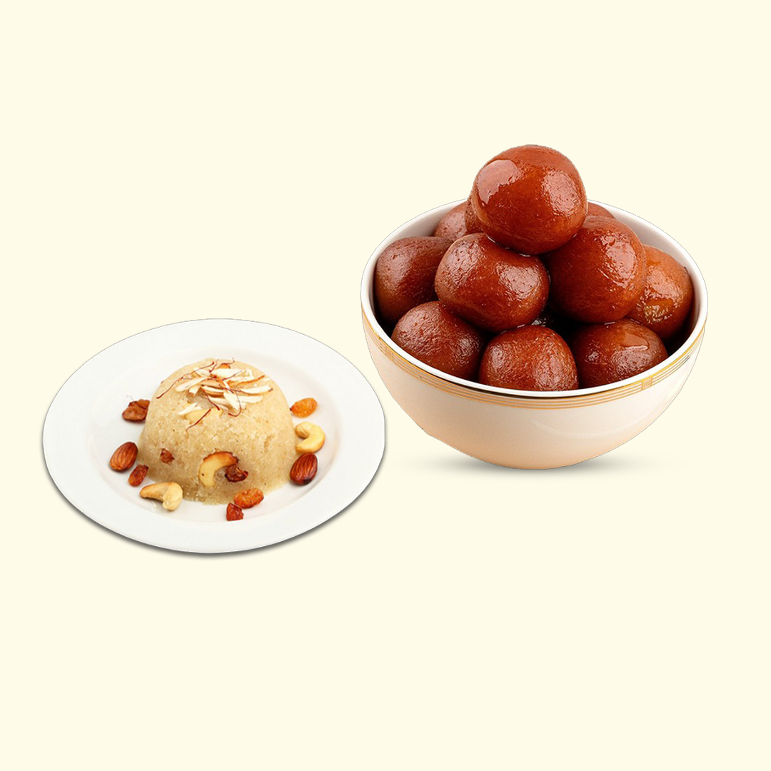 Traditional Treats Combo