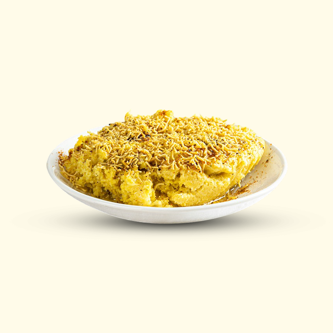 Golers Surti Dal Locho Instant Mix