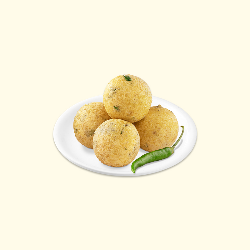 Golers Methi Gota Instant Mix 