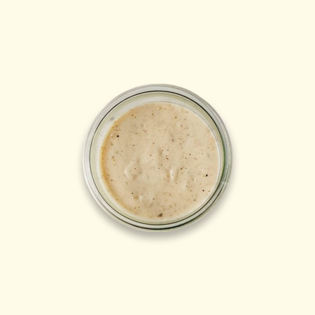 Quick Eat White Gravy – Instant Mughlai Curry Base