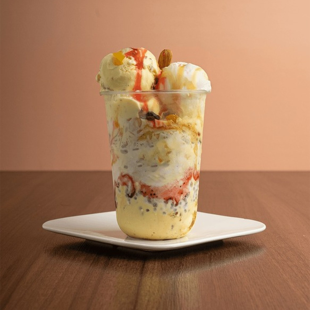 Rajbhog Falooda Instant Mix