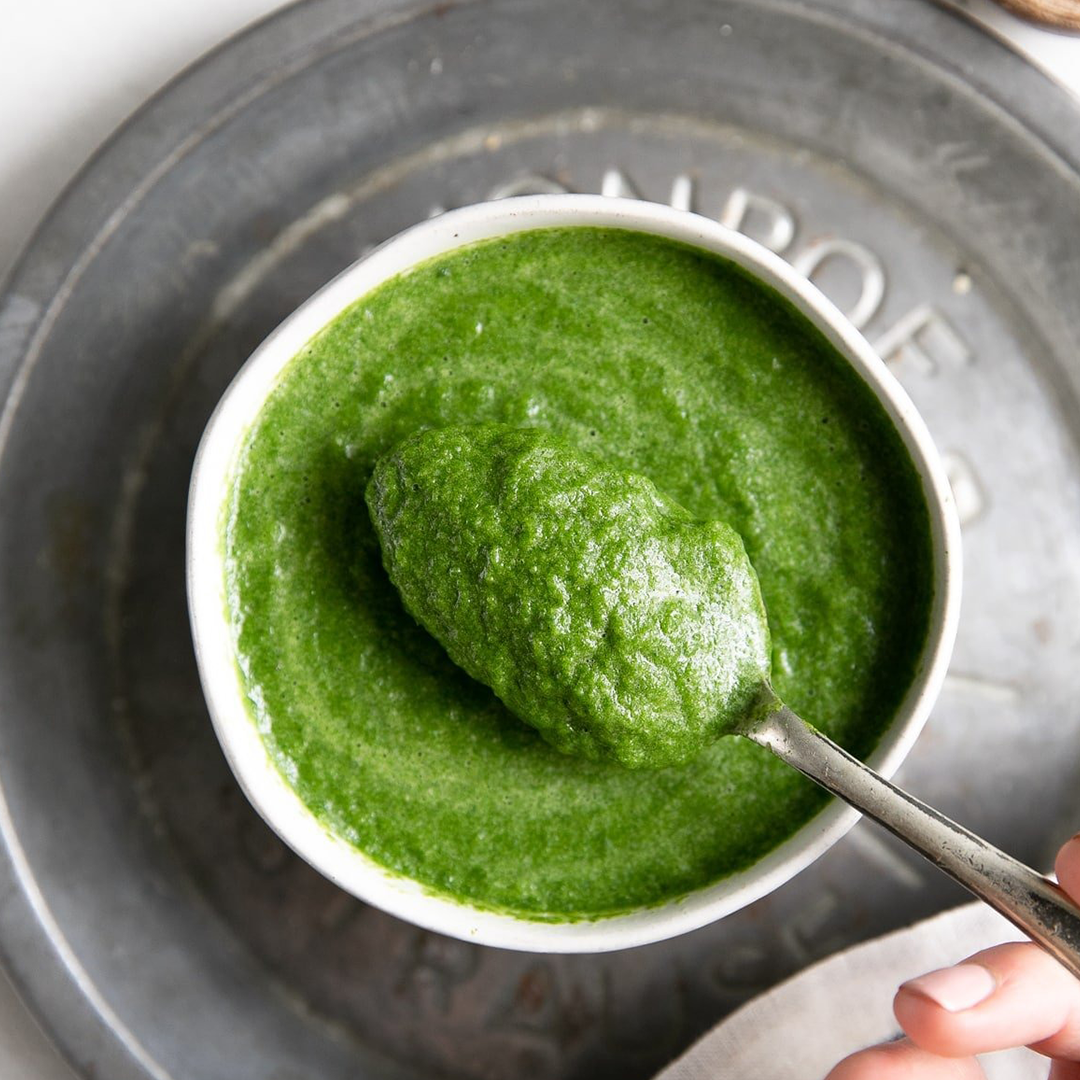 Golers Instant Locho Chutney Premix - Just Add Water