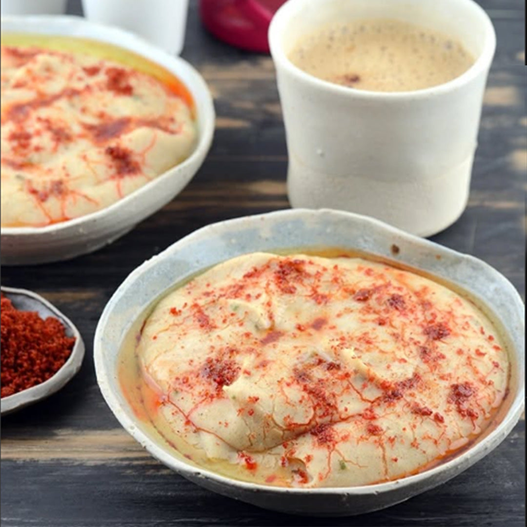 Golers Rice Khichu Instant Mix Flour