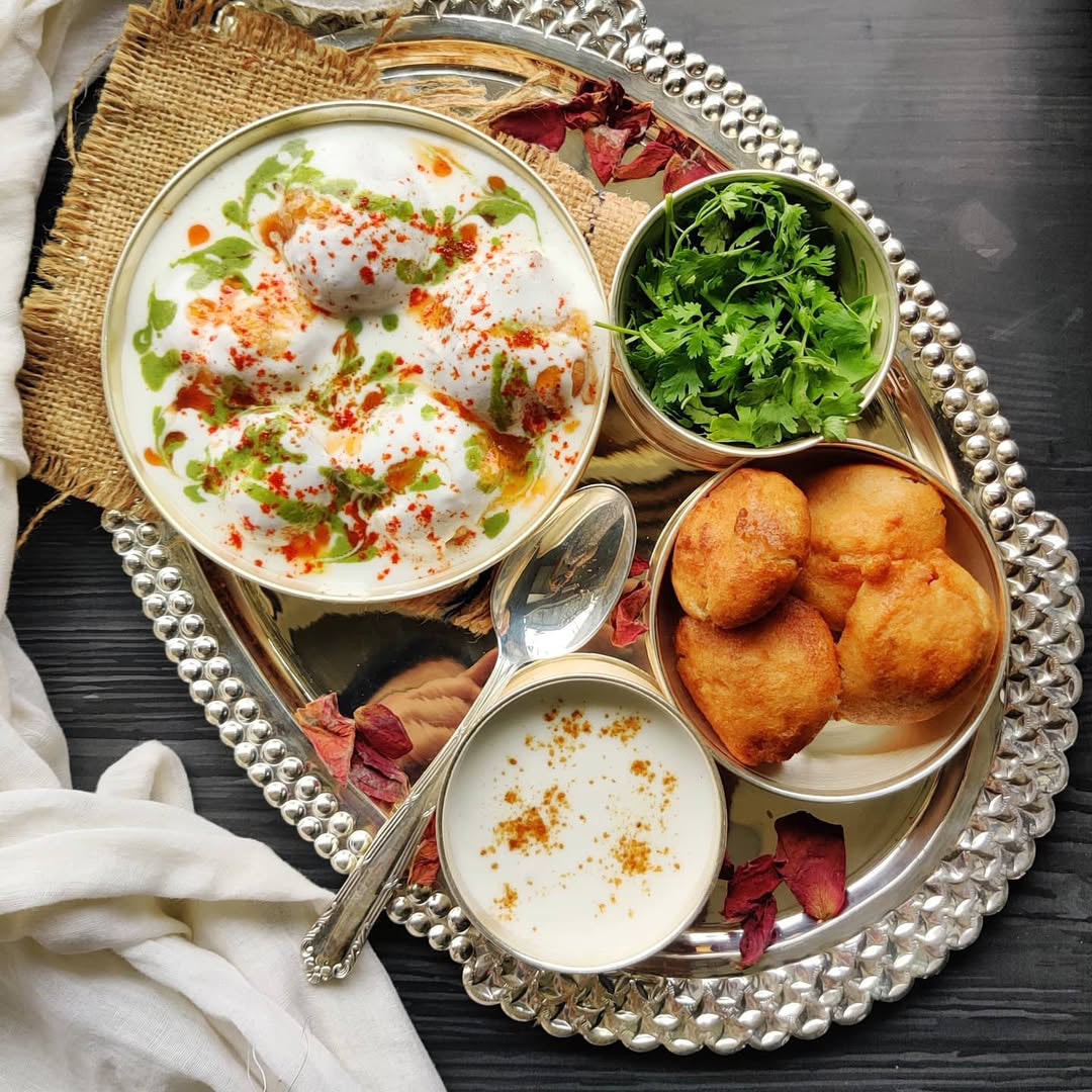 Golers Dahi Vada Instant Mix