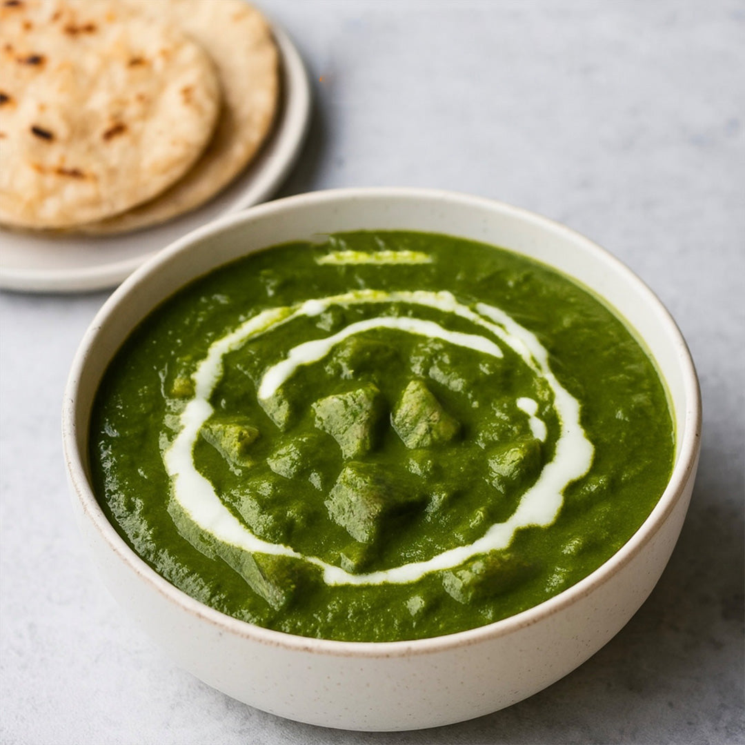 Golers Ready To Eat Green Gravy - Just Add Hot Water