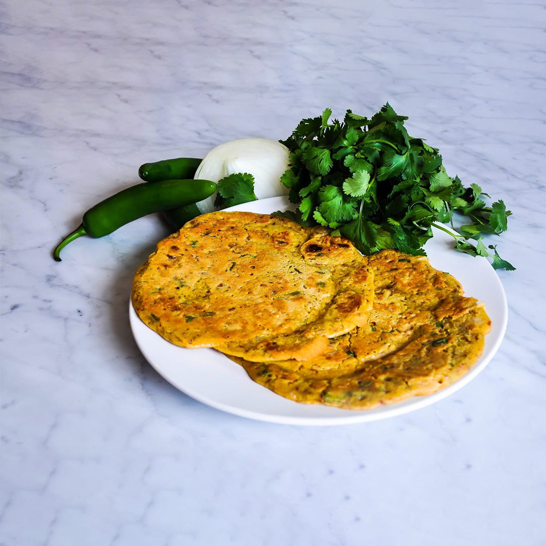 Golers Besan Chilla Instant Mix, 200g