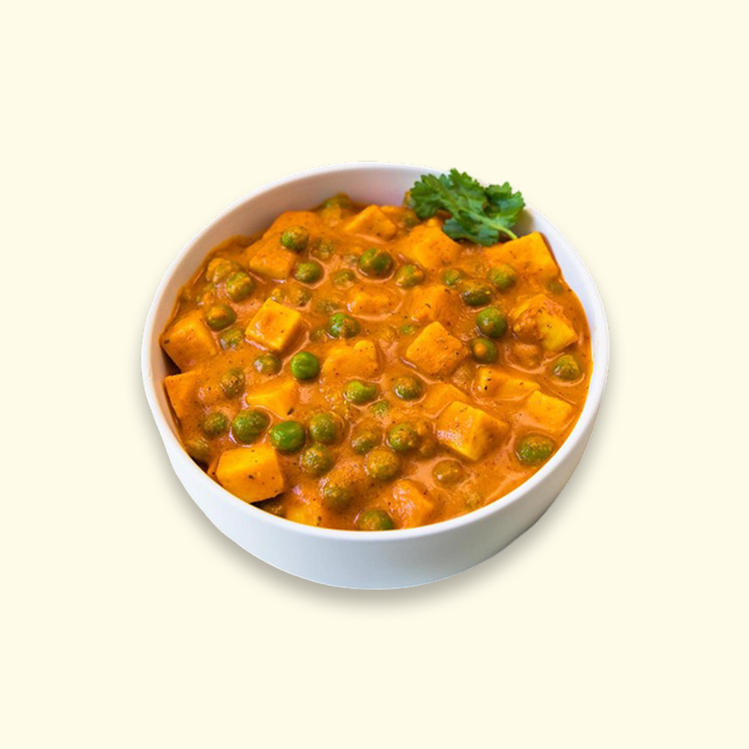 Quick Eat Red Gravy – Instant Curry Base