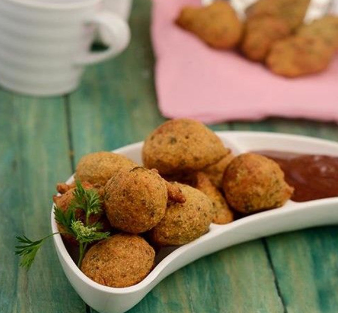 Golers Dakor Gota Instant Mix