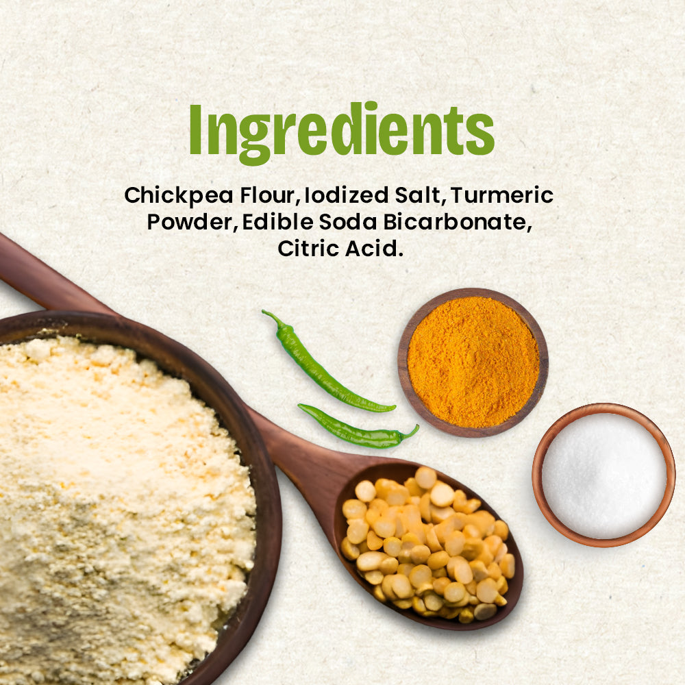 Golers 2 Min Peri Peri Locho | Ready to Eat | GopalLocho