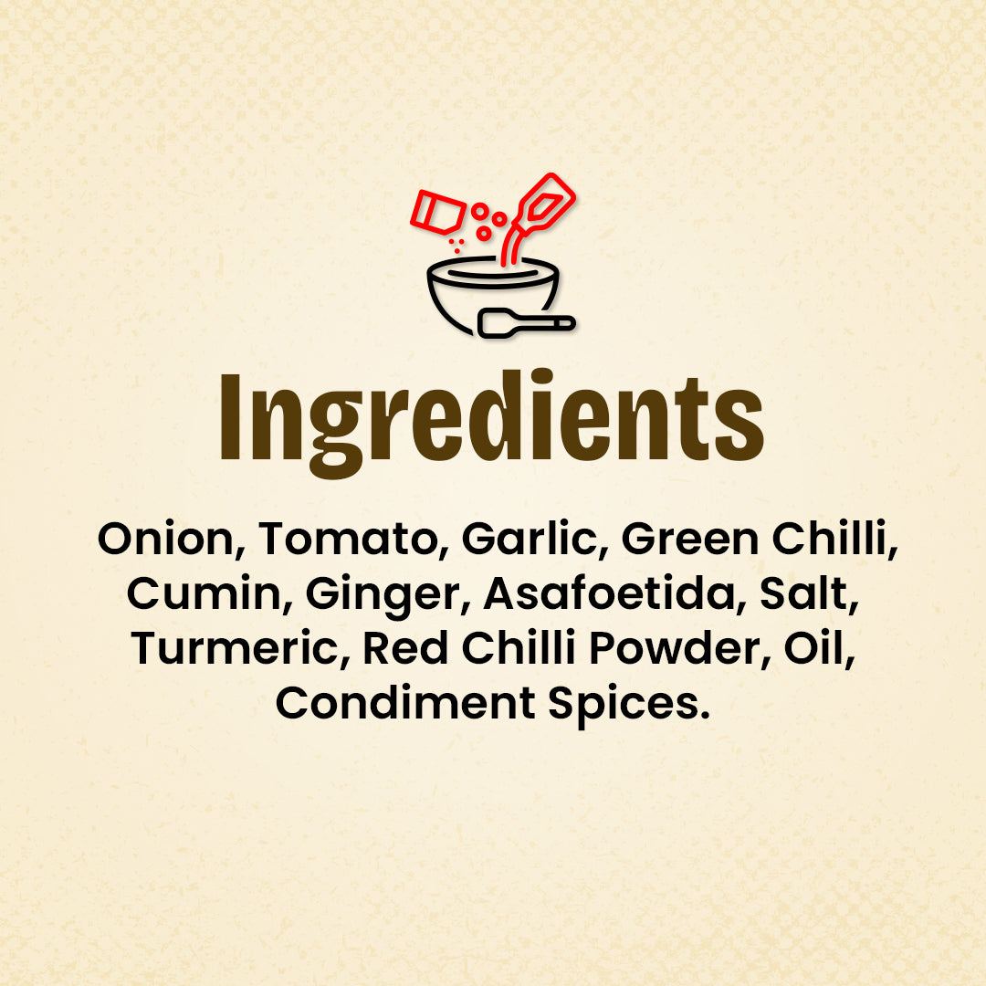 Quick Eat Dum Aloo – Instant Indian Curry