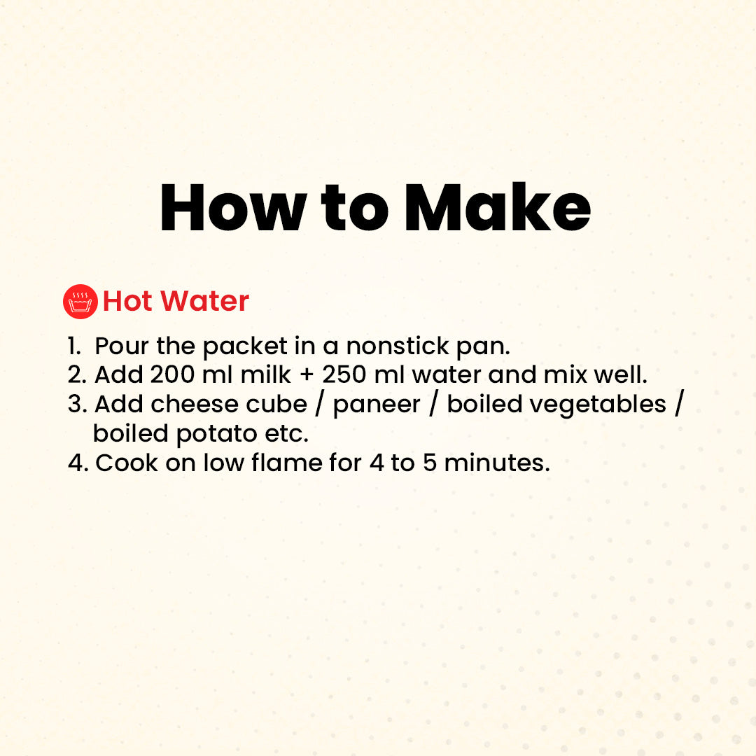 Golers Ready To Eat Green Gravy - Just Add Hot Water