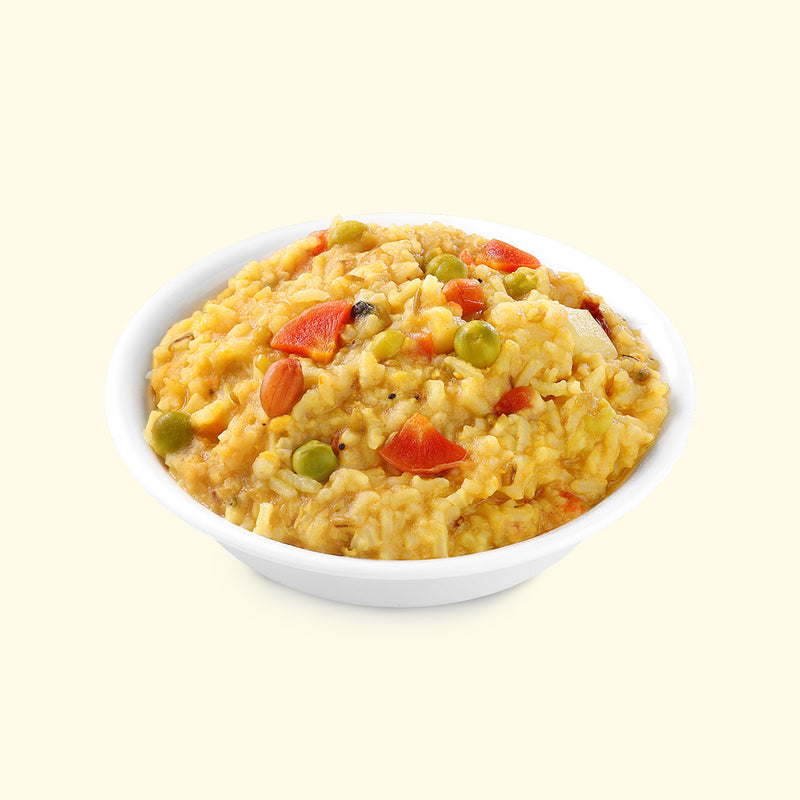 Golers Instant Mix Masala Khichdi