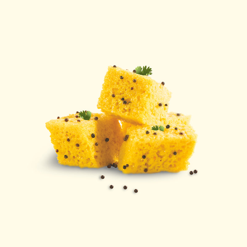 Golers Khaman or Khamani Instant Mix